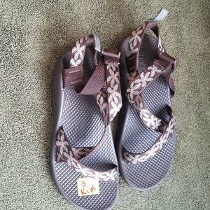 Chaco Child S 3 Sandals NWOT